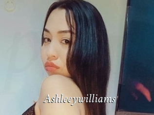 Ashleeywilliams