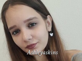 Ashleyaskins