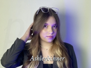 Ashleybinner