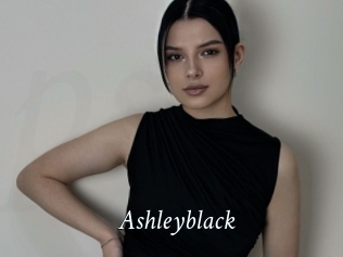 Ashleyblack