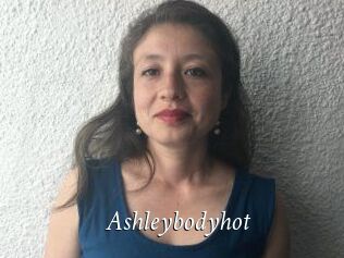 Ashleybodyhot