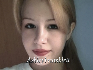 Ashleybramblett