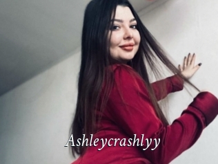 Ashleycrashlyy