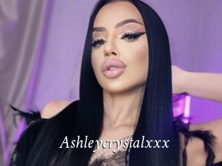 Ashleycrystalxxx