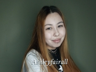 Ashleyfairall