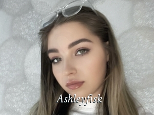 Ashleyfisk