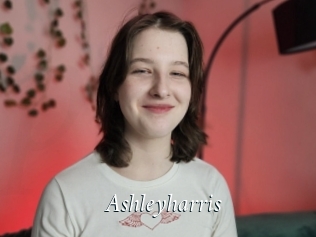 Ashleyharris