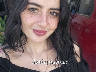 Ashleyjannes