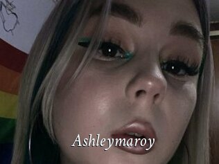 Ashleymaroy