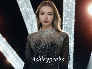 Ashleypeaks