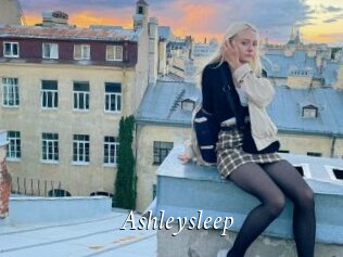 Ashleysleep