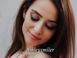 Ashleysmiler