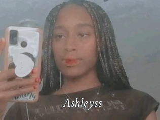Ashleyss