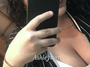 Ashleytorn