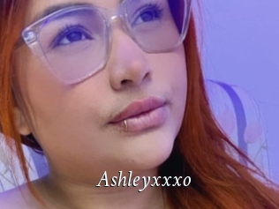 Ashleyxxxo
