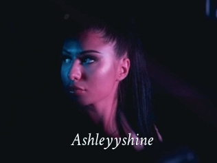 Ashleyyshine