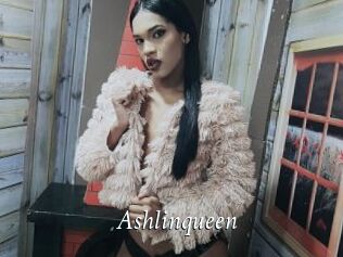 Ashlinqueen