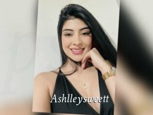 Ashlleysweett