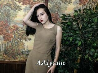 Ashlycutie