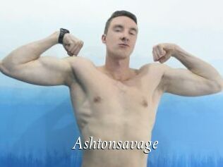Ashtonsavage