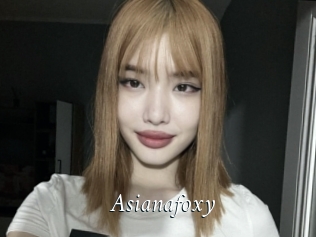Asianafoxy