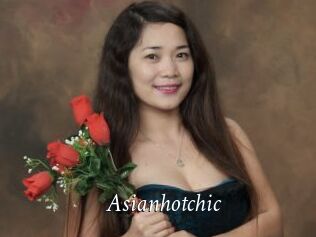 Asianhotchic