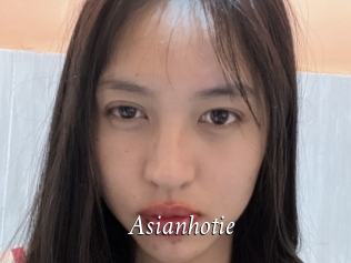 Asianhotie