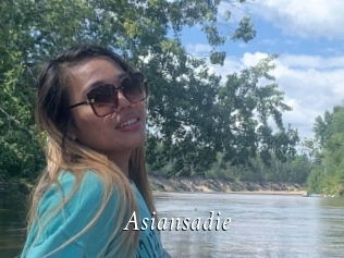 Asiansadie