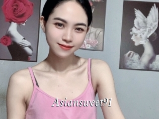 Asiansweet91