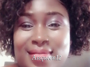 Assqueen12