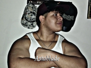 Astablade