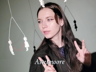 Astelmoore