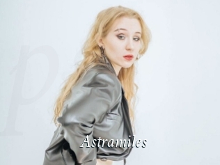 Astramiles
