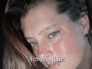Astrothzathina