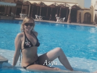 Asya