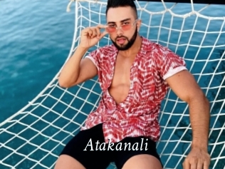Atakanali