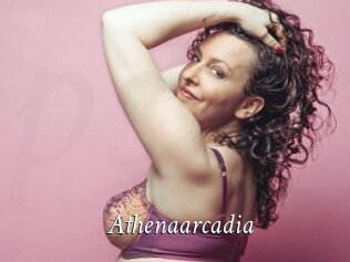 Athenaarcadia