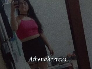 Athenaherrera