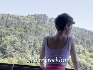 Aubreyrockline