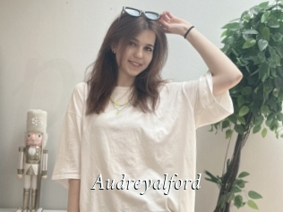 Audreyalford