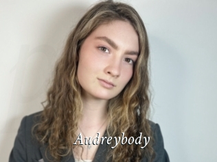 Audreybody