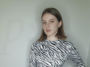 Audreybraund