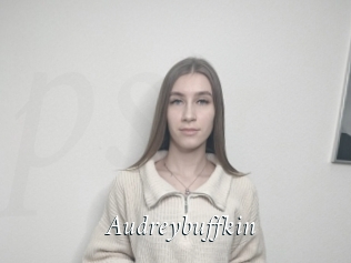Audreybuffkin