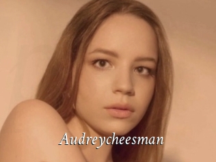 Audreycheesman