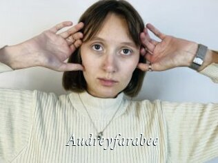 Audreyfarabee