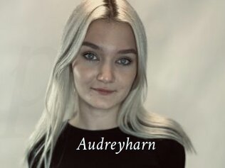 Audreyharn
