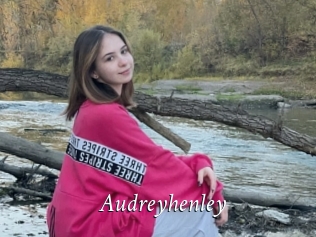 Audreyhenley
