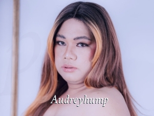 Audreyhump
