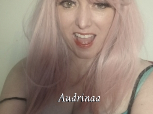 Audrinaa