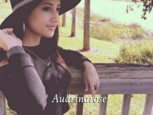 Audrinarose
